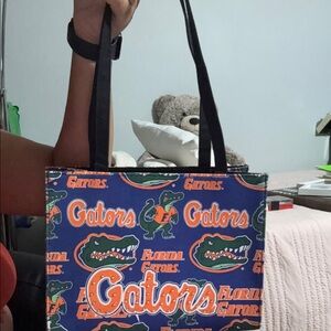 Florida Gators Tote Bag